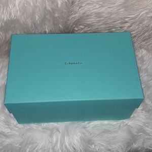 Tiffany & Co Box